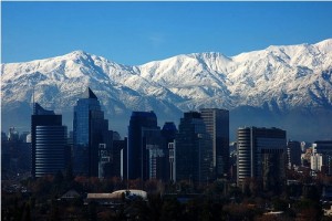 Santiago_Skyline