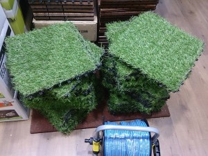 Astroturf