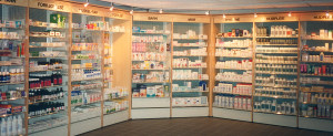 farmacia