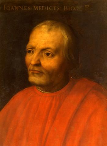 Giovanni de Medici