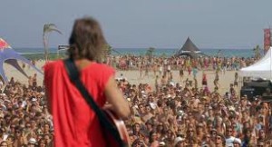 musica playa